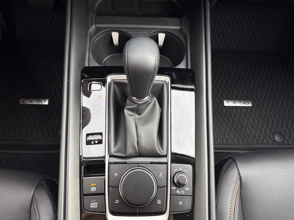 New 2026 MAZDA CX-50 AWD 2.5 S w/ Weather Package image 38