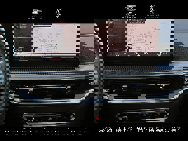 Used 2024 BMW X7 M60i w/ Executive Package image 16