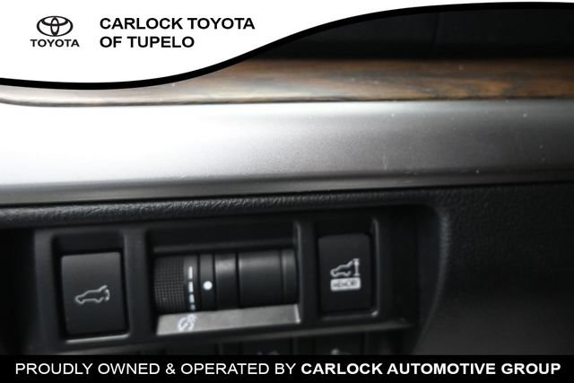 Used 2019 Subaru Outback 3.6R Touring w/ Popular Package #3A AWD/4WD image 24