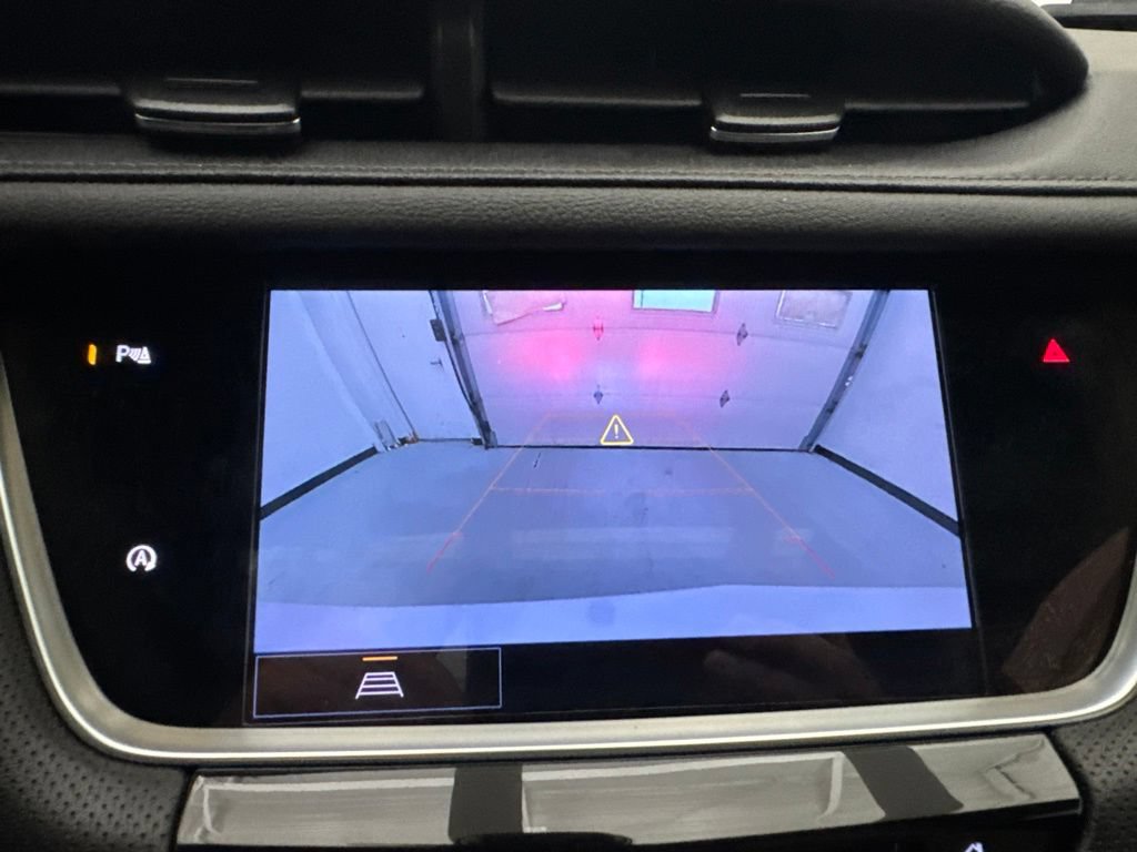 Used 2023 Cadillac XT5 Premium Luxury AWD/4WD image 33