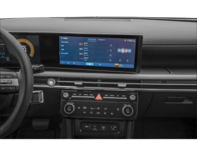 New 2026 Hyundai Tucson SEL AWD/4WD image 9