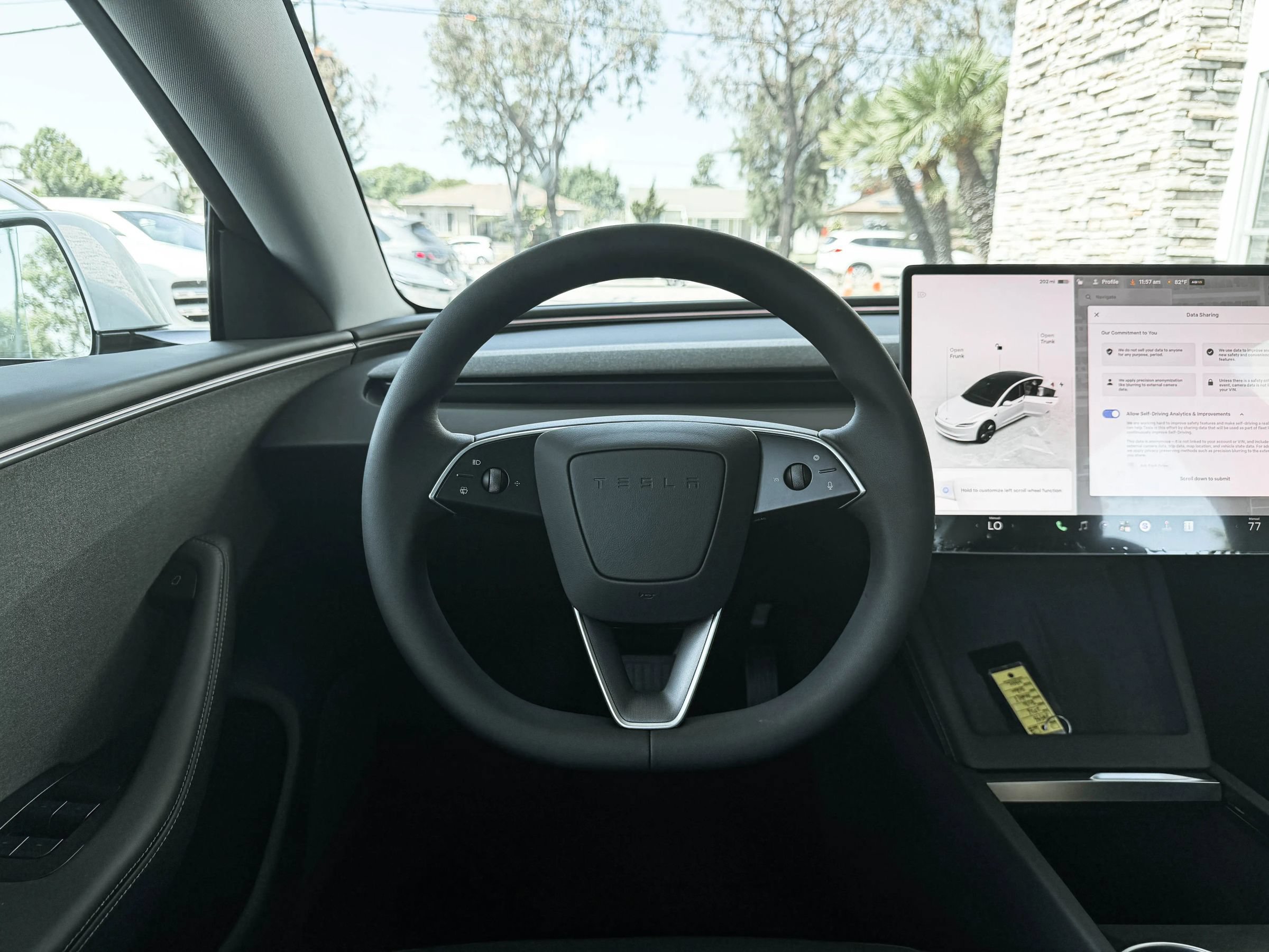 Used 2026 Tesla Model 3 RWD image 17