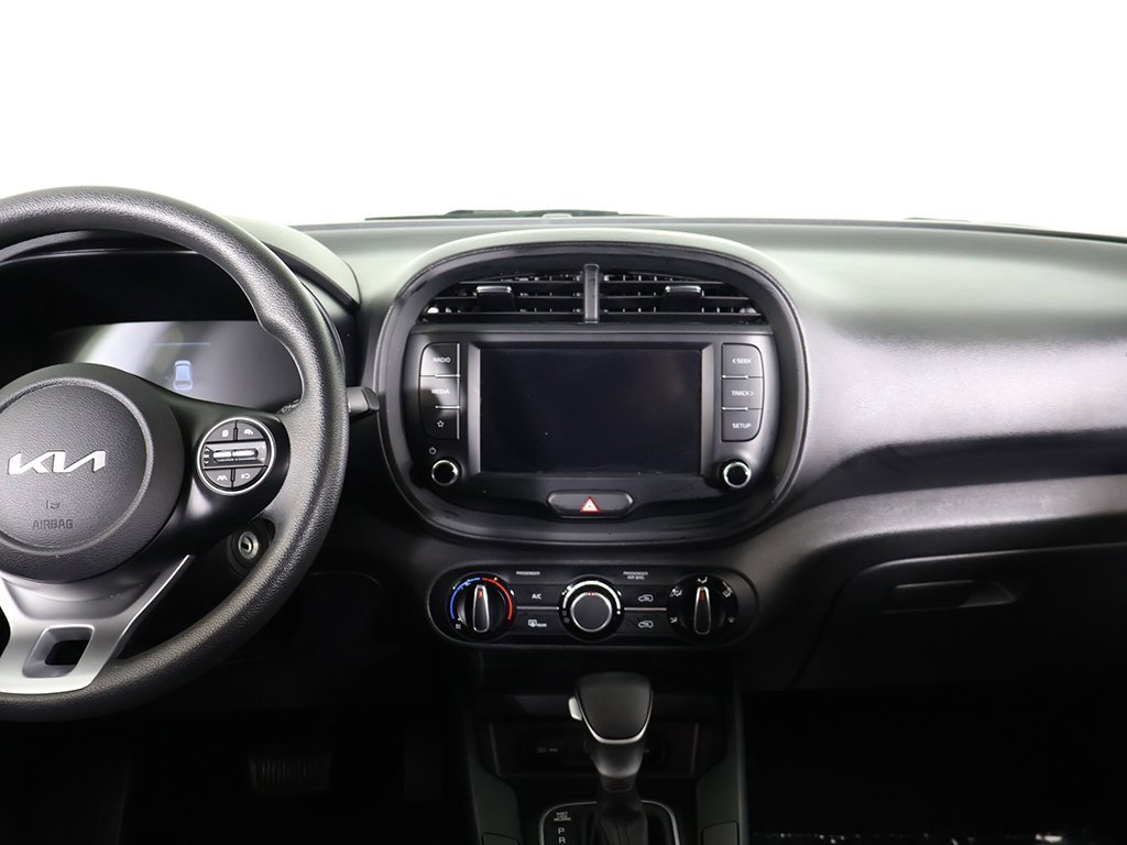Used 2024 Kia Soul LX w/ Option Group 015 image 39