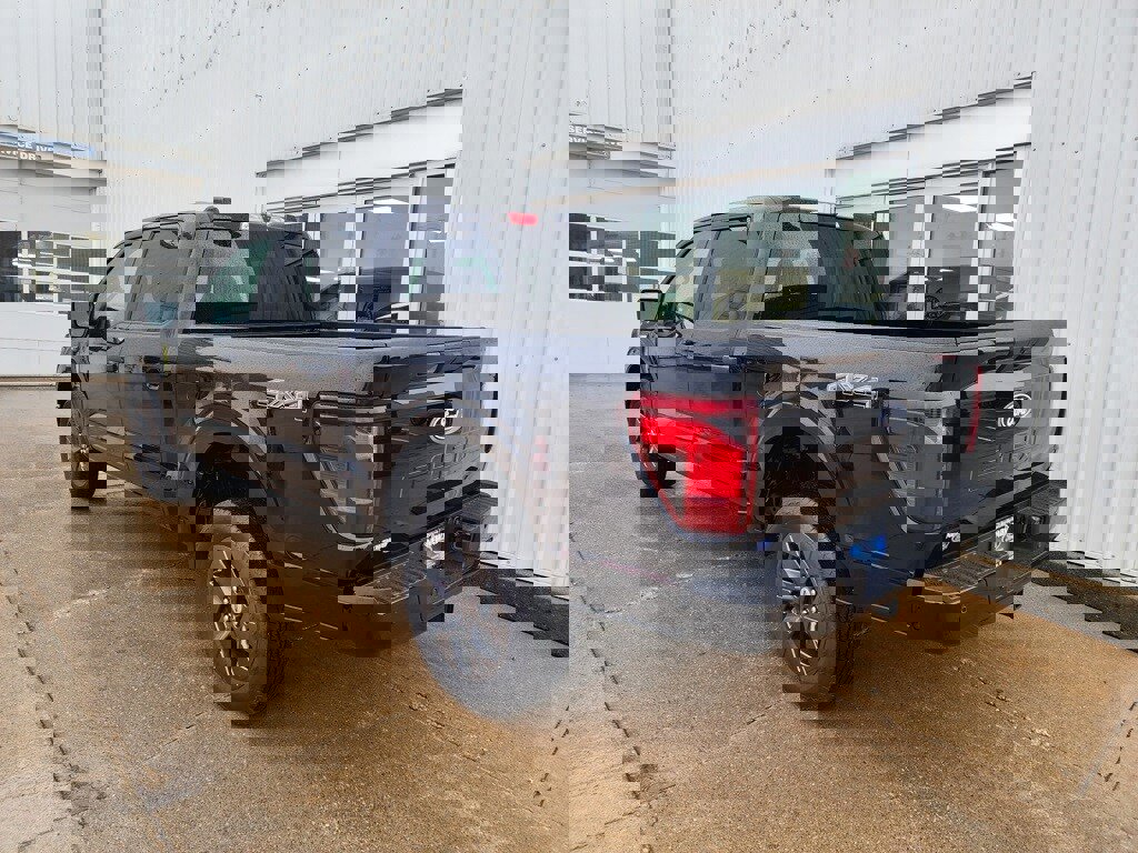 New 2025 Ford F150 STX w/ Equipment Group 200A image 3