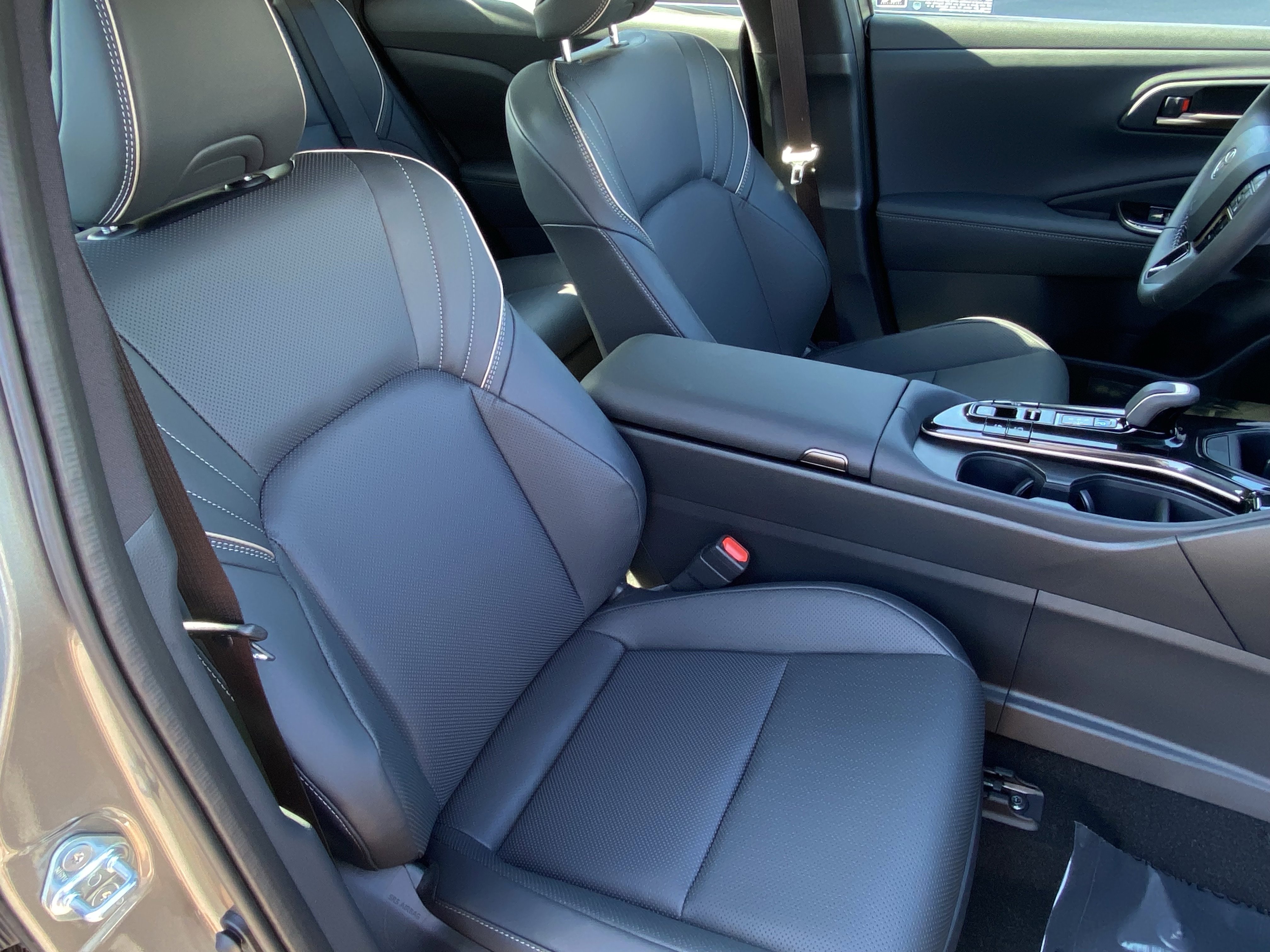 New 2026 Toyota Crown XLE image 11