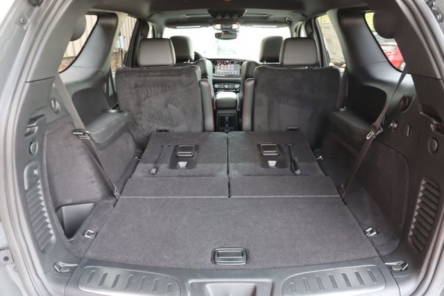 New 2026 Dodge Durango GT AWD/4WD image 41