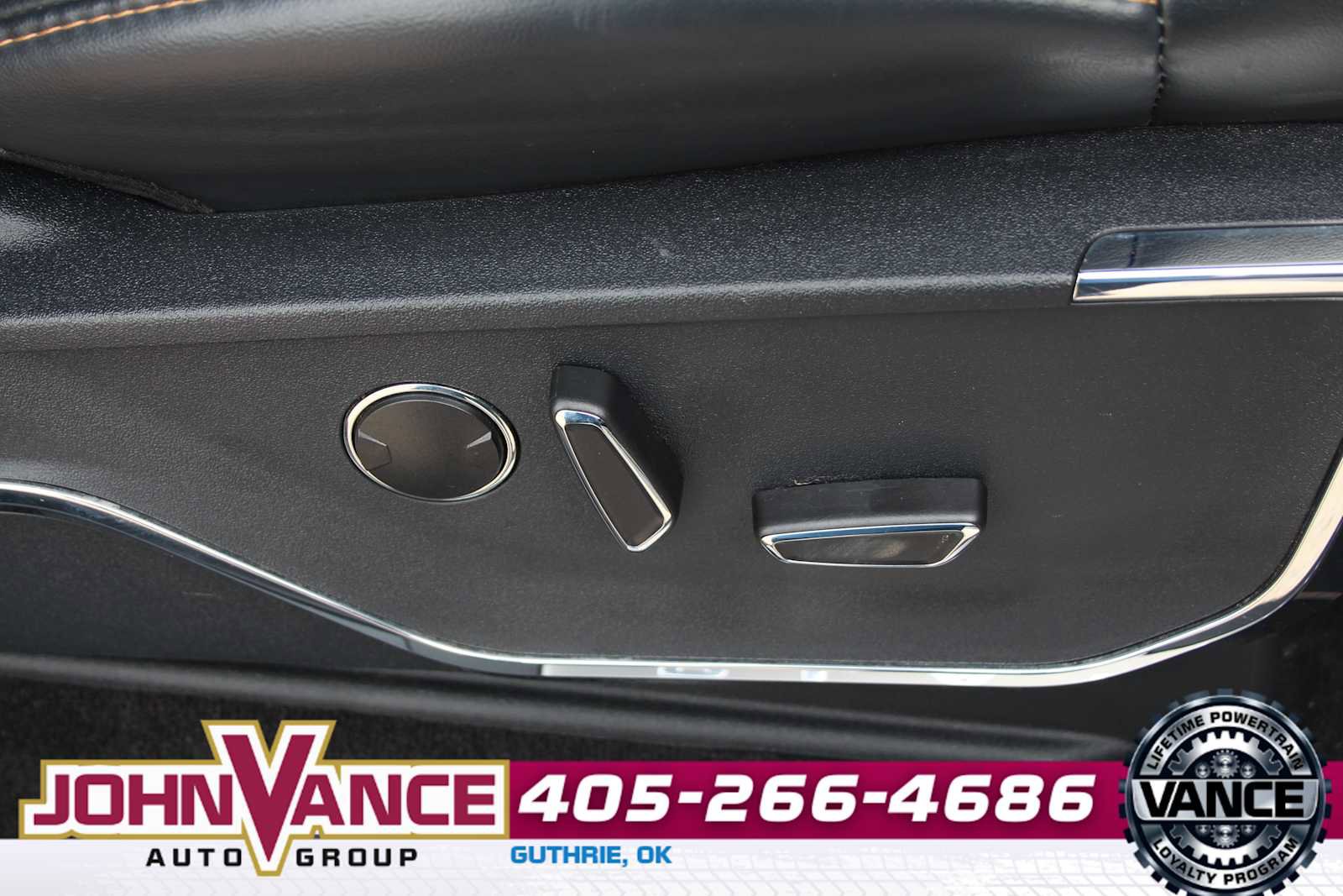 Used 2022 Ford F150 Platinum w/ Equipment Group 701A High image 21