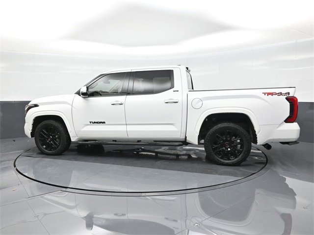 Used 2023 Toyota Tundra SR5 image 5