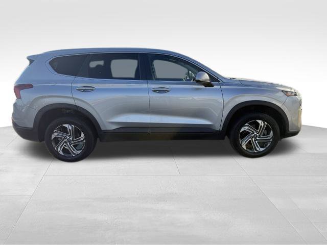 Used 2023 Hyundai Santa Fe SE AWD/4WD image 4