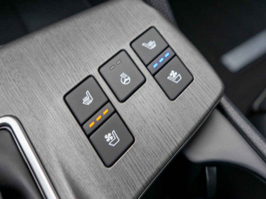 New 2026 Kia Sportage X-Pro Prestige AWD/4WD image 27