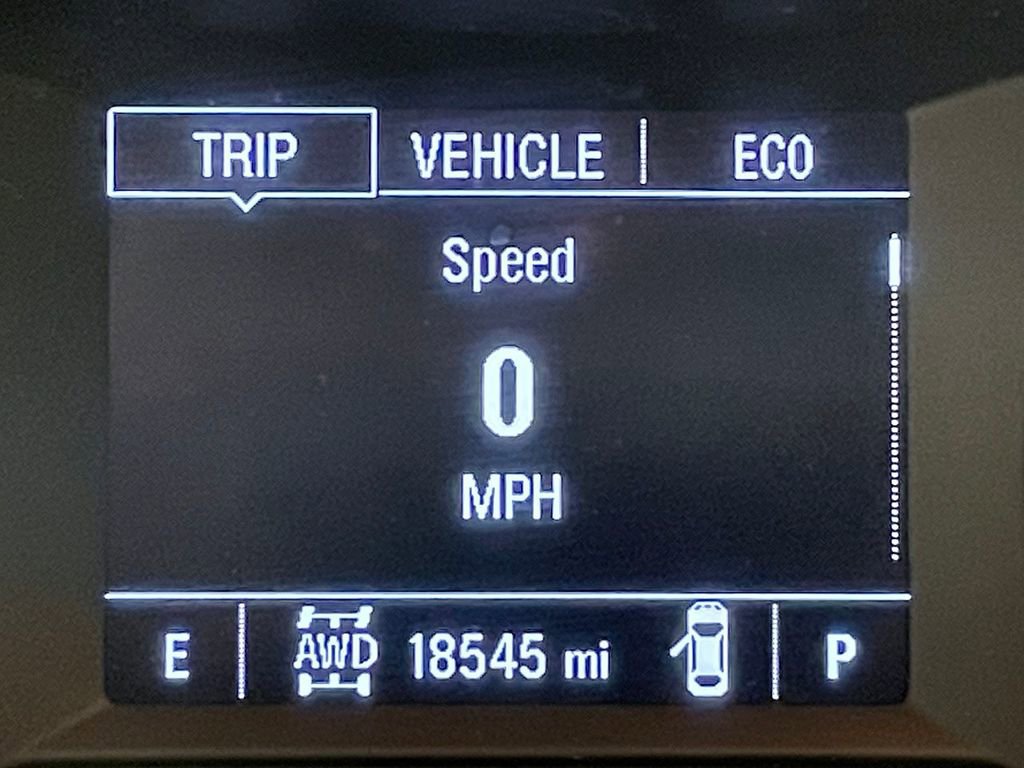 Used 2023 Chevrolet TrailBlazer LT image 6