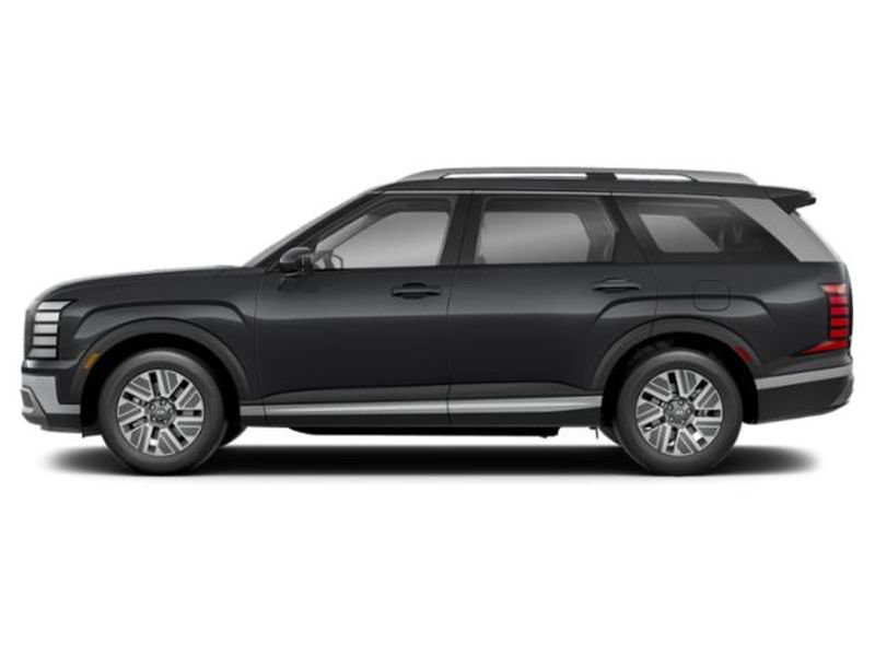 New 2027 Hyundai Palisade SEL AWD/4WD image 2