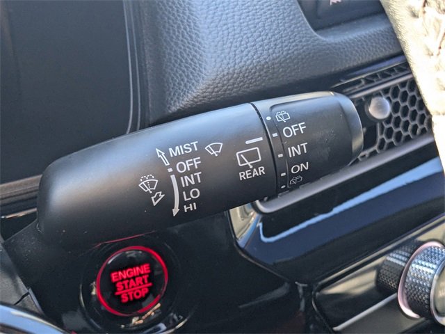 Used 2022 Honda Civic Sport image 23