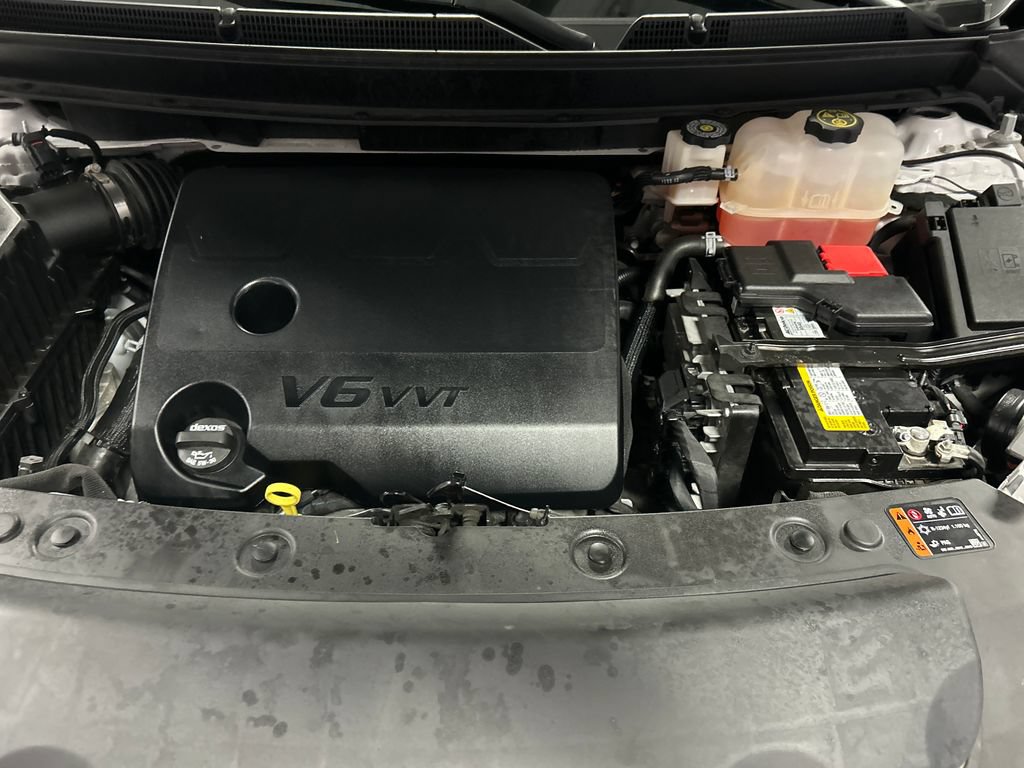 Used 2022 Buick Enclave Avenir FWD image 28