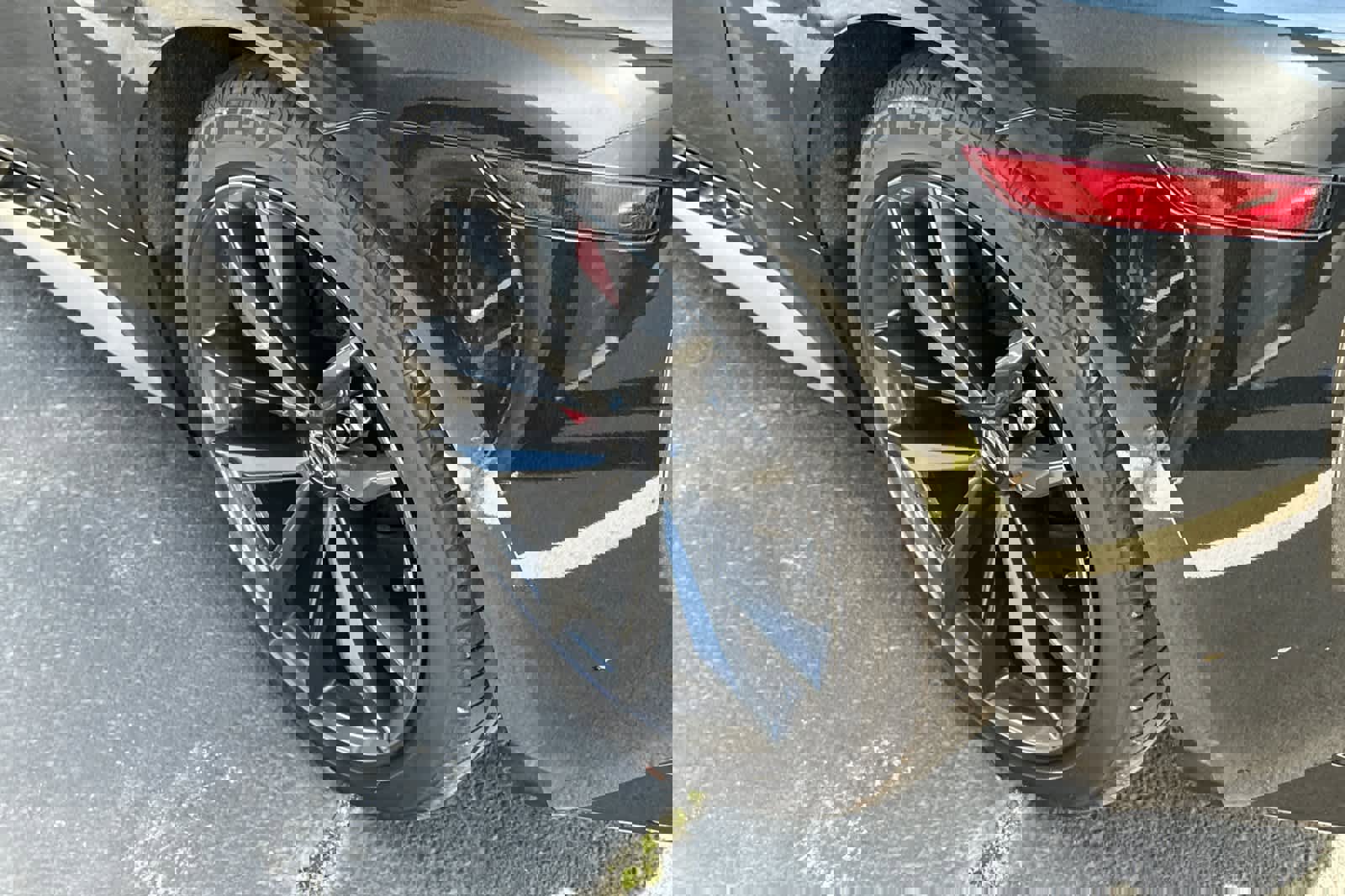 Used 2024 Nissan Z Performance w/ Floor Mat Package image 18