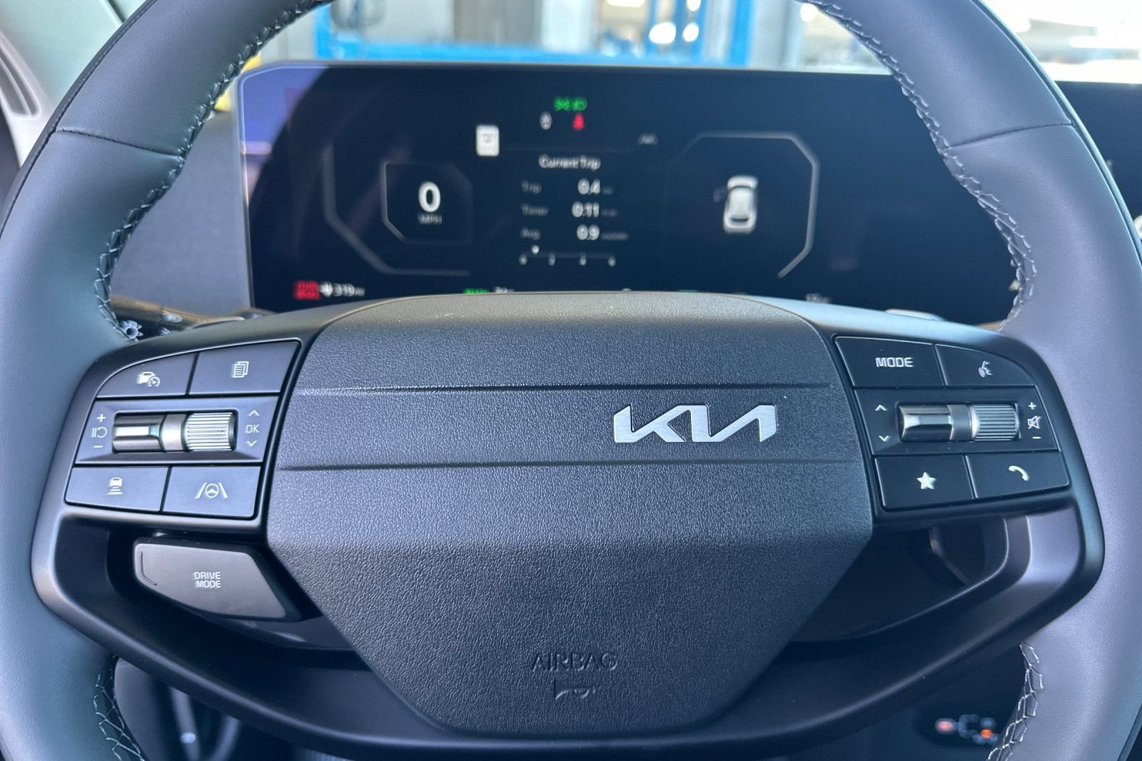 New 2026 Kia EV6 Light RWD image 24