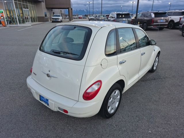 Used 2007 Chrysler PT Cruiser image 5