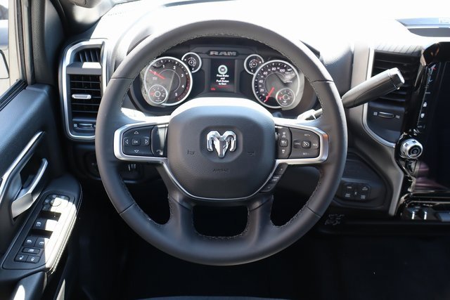 Used 2025 RAM 2500 Big Horn image 19