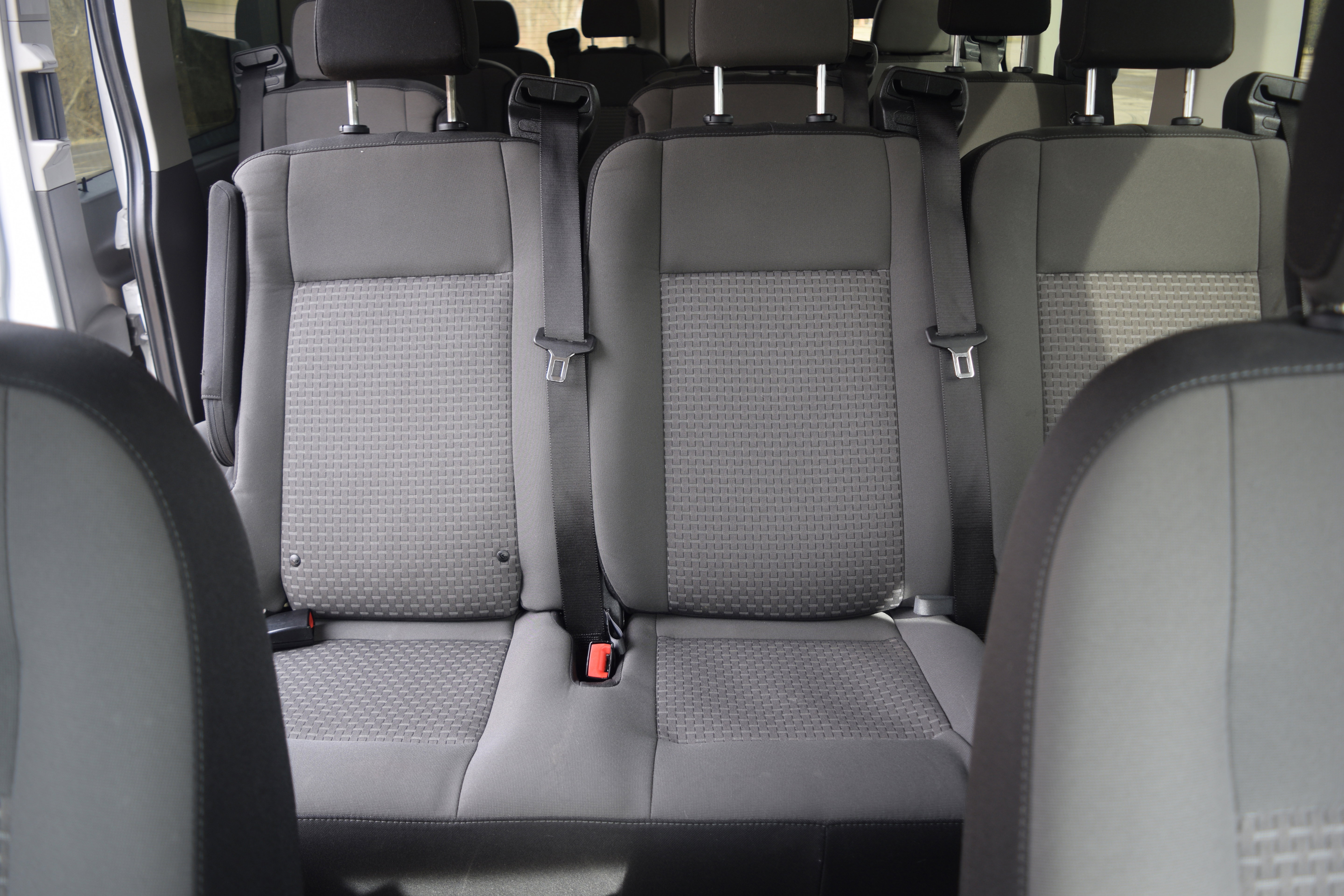 Used 2024 Ford Transit 350 XLT image 15