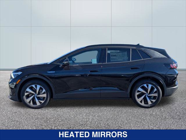 New 2025 Volkswagen ID.4 Pro image 2