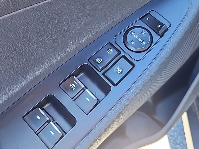 Used 2017 Hyundai Tucson Limited w/ Limited Ultimate Package 03 image 26