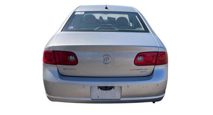 Used 2006 Buick Lucerne CXL w/ Luxury Package FWD image 4