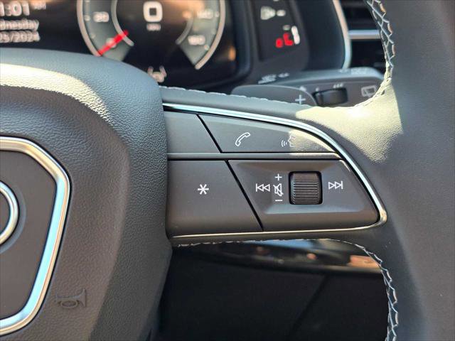 Used 2025 Audi Q7 2.0T Premium w/ Convenience Package image 32