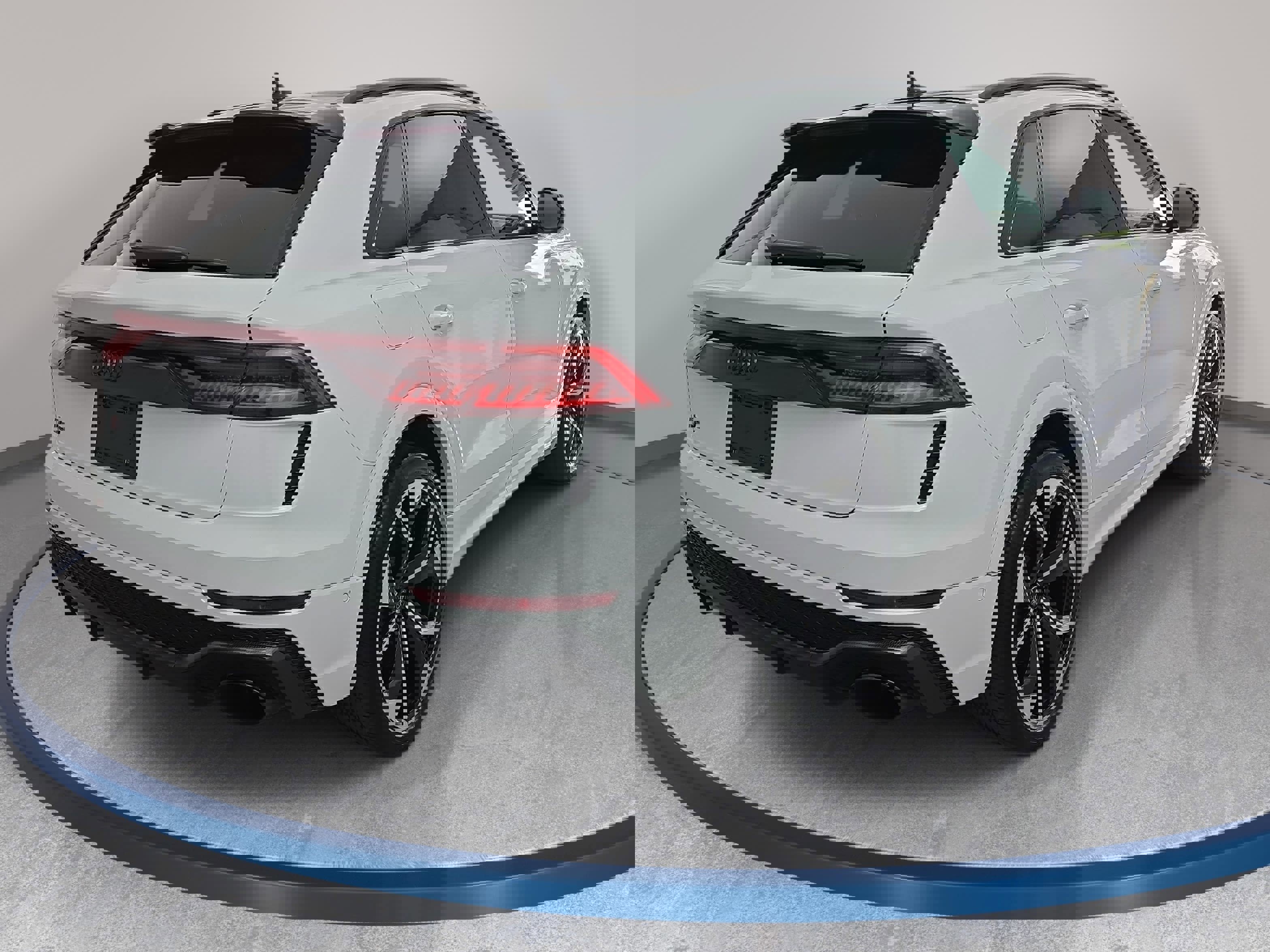 Used 2023 Audi RS Q8 image 5