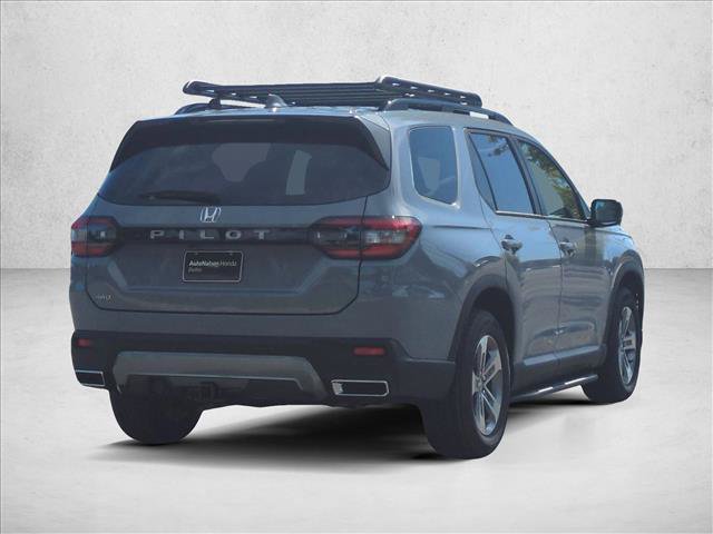 New 2026 Honda Pilot EX-L image 2