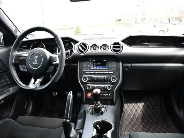 Used 2016 Ford Mustang Shelby GT350 w/ Track Package image 15