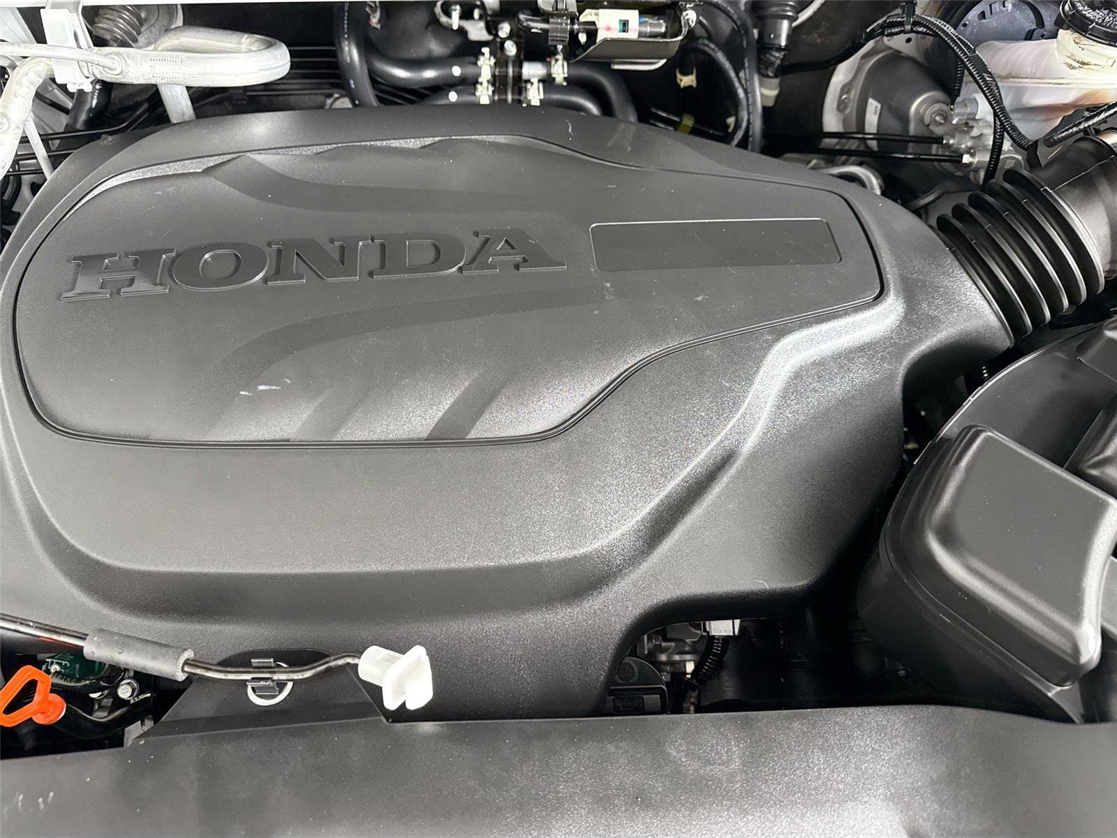 Used 2024 Honda Odyssey Elite image 44
