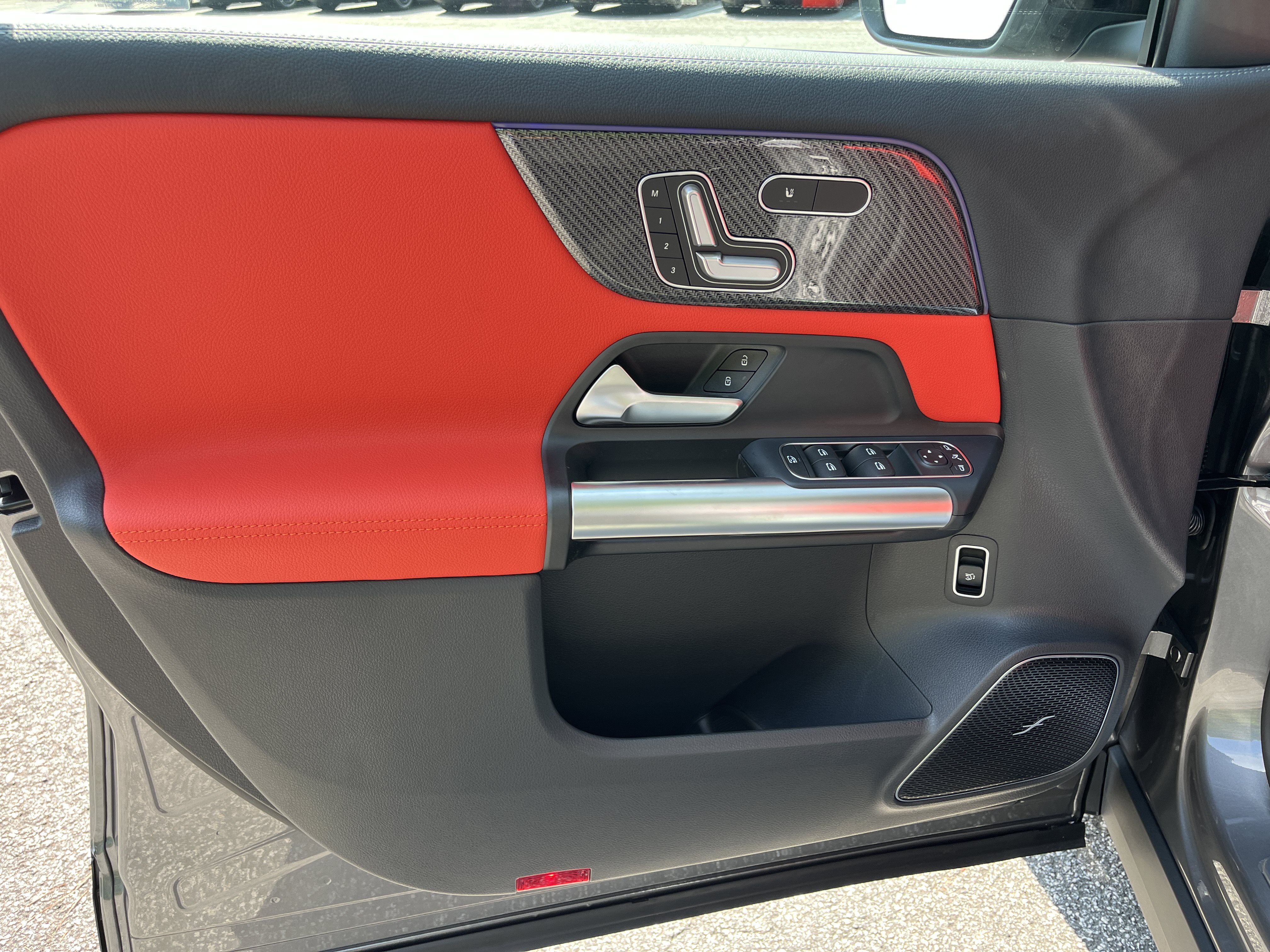New 2026 Mercedes-Benz GLA 35 AMG 4MATIC image 17