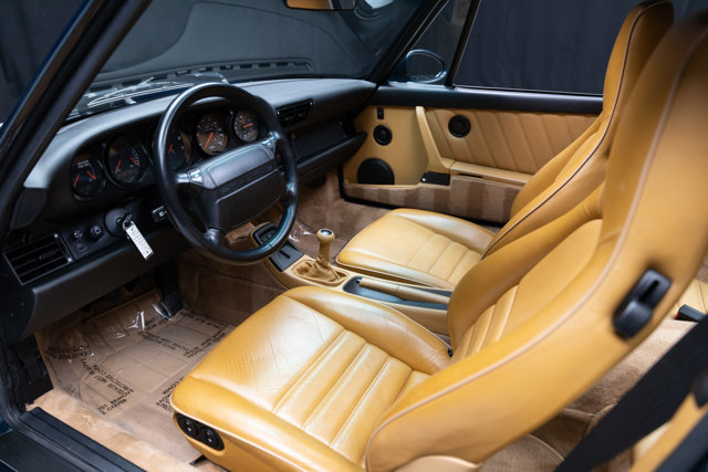 Used 1993 Porsche 911 Carrera image 42