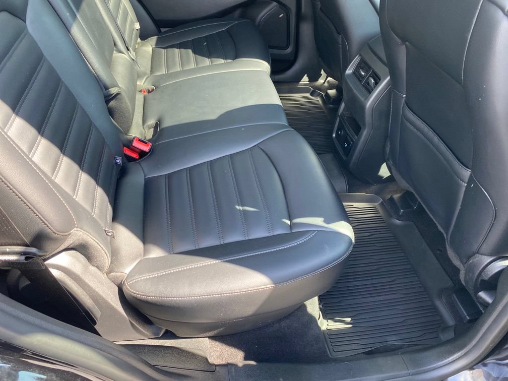 Used 2024 Ford Edge SEL w/ Convenience Package AWD/4WD image 10