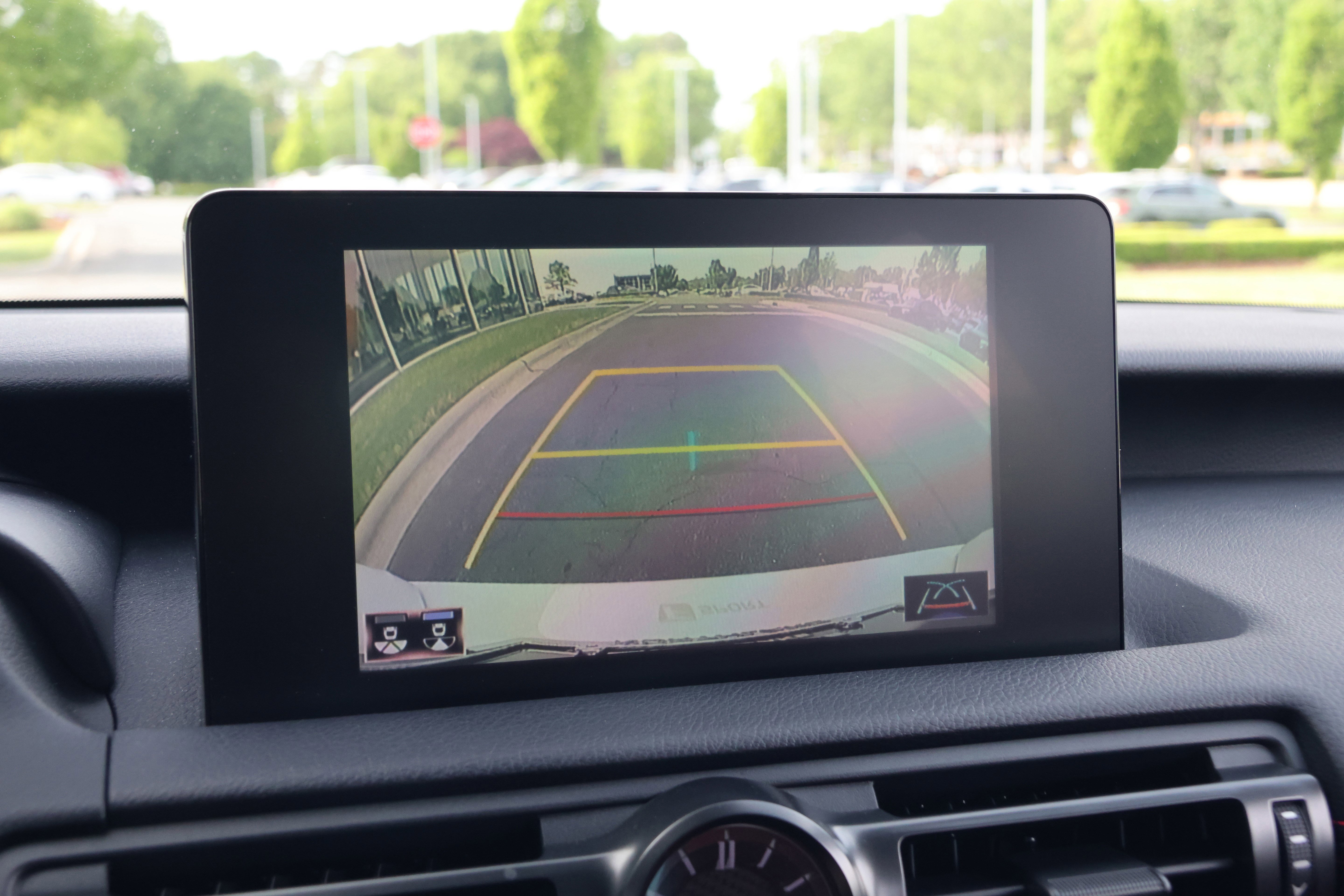 Used 2023 Lexus IS 350 F Sport w/ Memory Package image 25