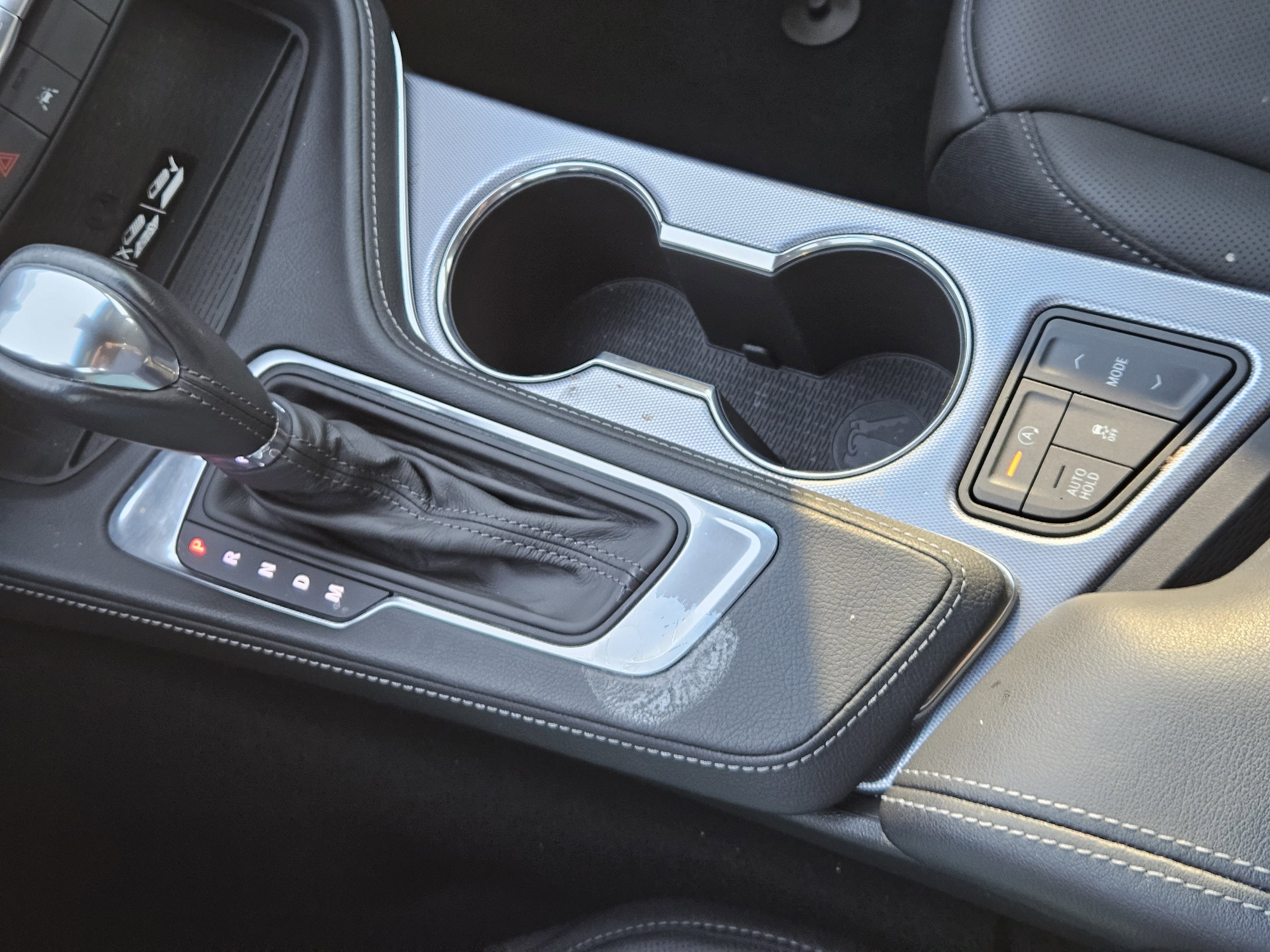 Used 2024 Cadillac CT4 Premium Luxury w/ Technology Package image 22