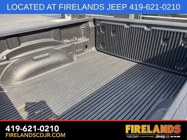 Used 2024 RAM 1500 Laramie image 42