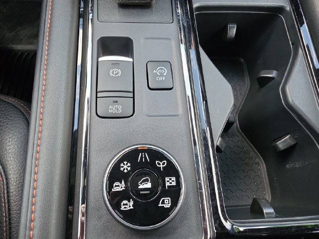 Used 2023 Nissan Pathfinder Rock Creek AWD/4WD image 22