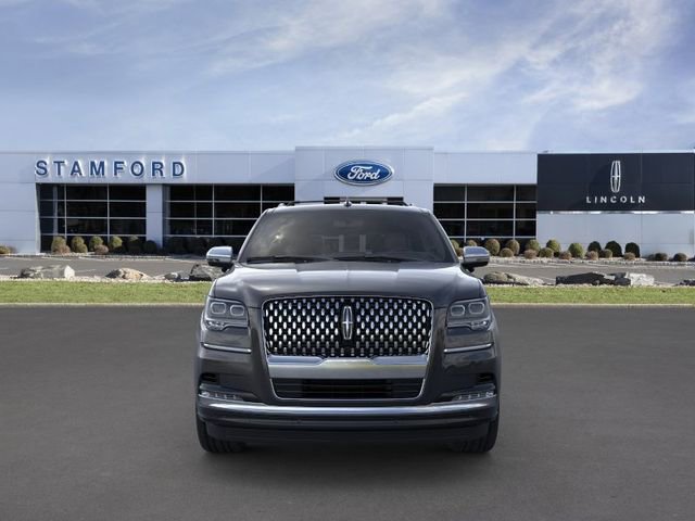 Used 2023 Lincoln Navigator Black Label image 6