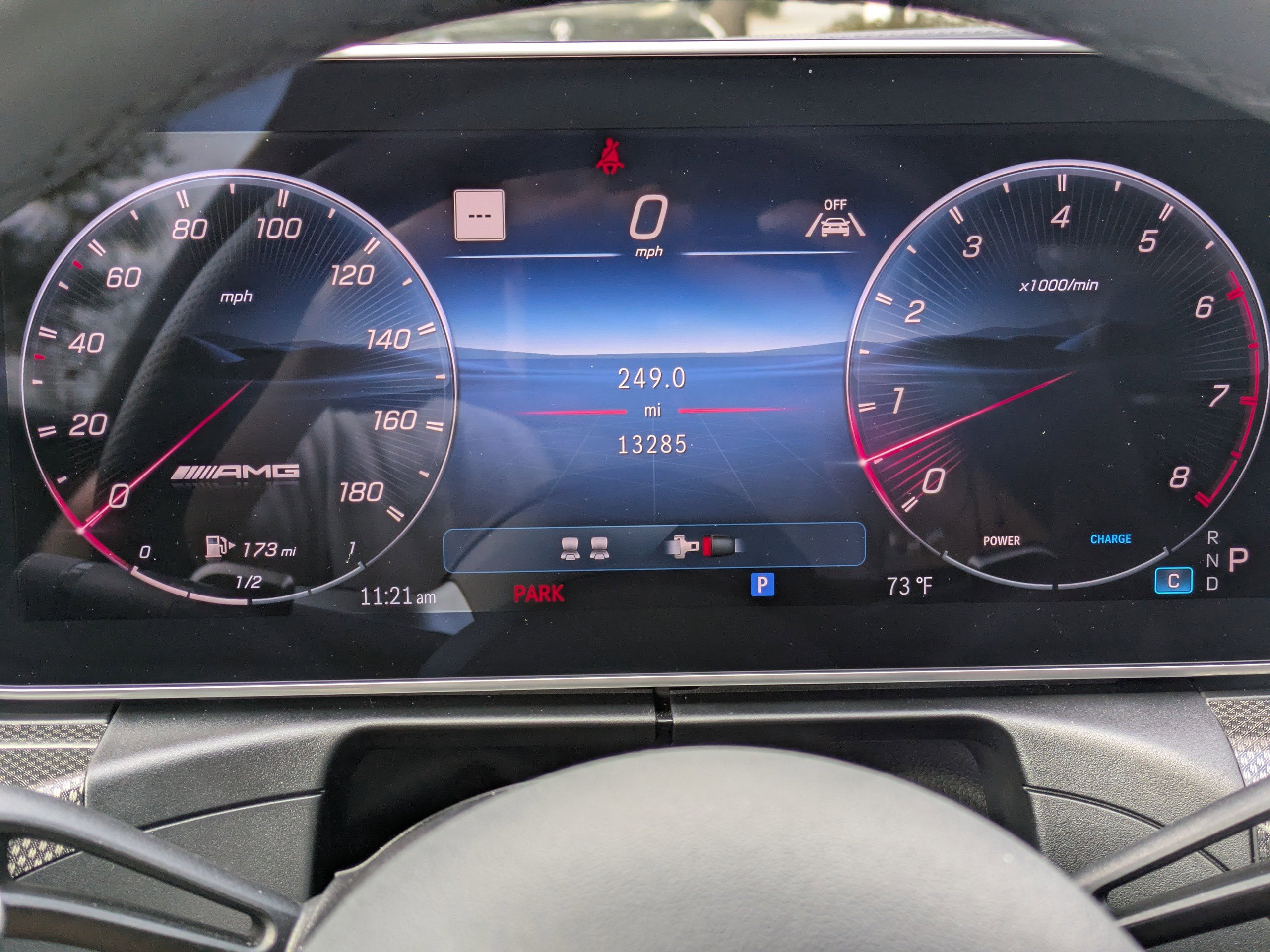 Used 2025 Mercedes-Benz CLE 53 AMG 4MATIC Coupe image 19