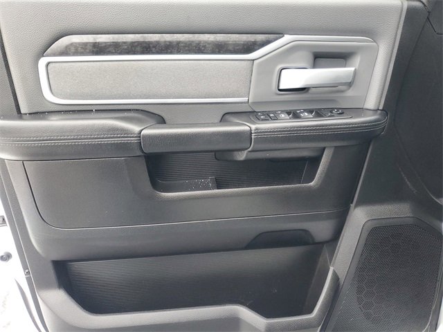 Used 2019 RAM 2500 Big Horn image 12