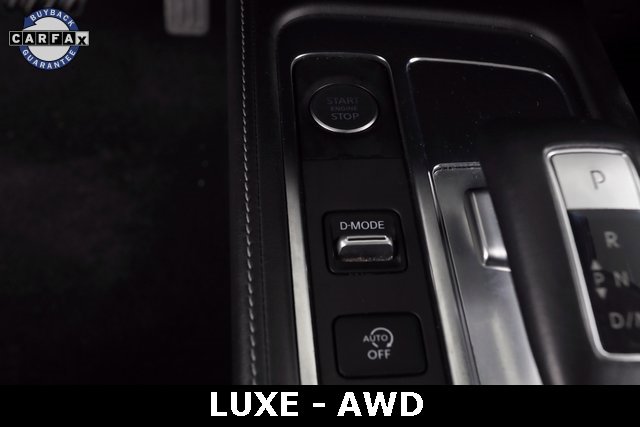 Used 2023 INFINITI QX60 Luxe image 32