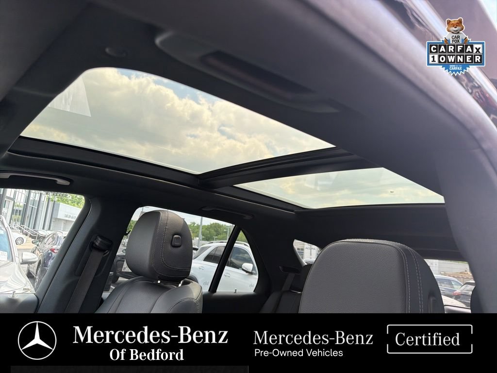 Used 2023 Mercedes-Benz GLE 350 4MATIC image 22
