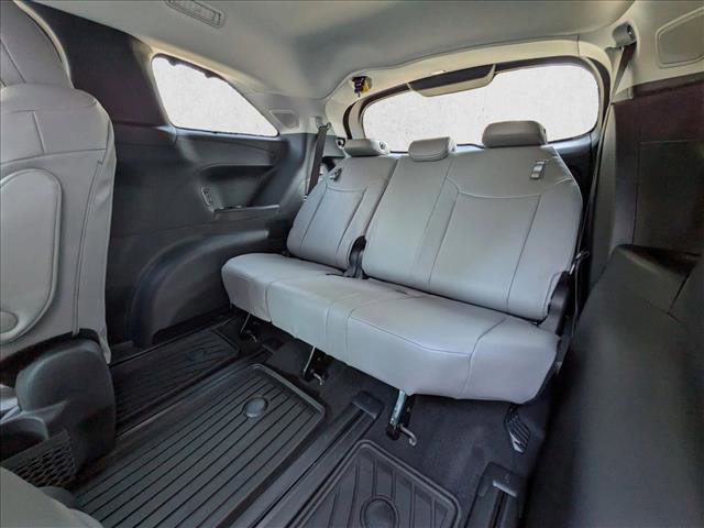 New 2026 Toyota Sienna XLE image 16