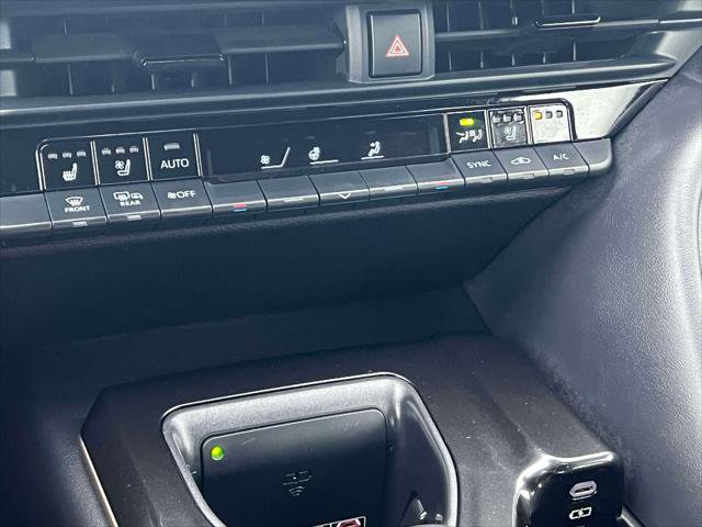 Certified 2026 Toyota Crown w/ Advanced Technology Package AWD/4WD image 34