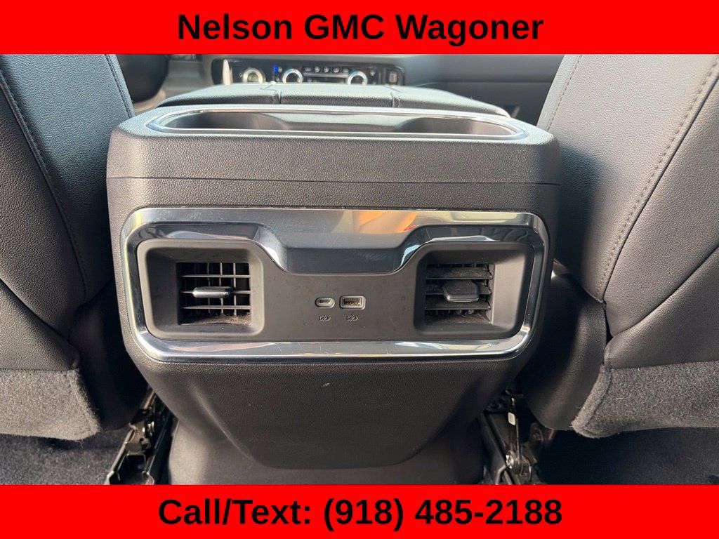 Used 2023 GMC Sierra 1500 SLT AWD/4WD image 19