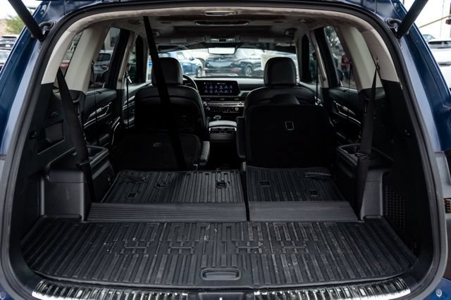 Used 2025 Kia Telluride SX Prestige AWD/4WD image 9