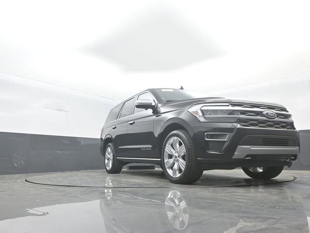 Certified 2023 Ford Expedition Platinum image 33