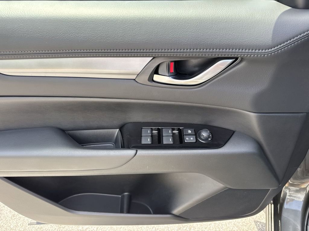 Certified 2023 MAZDA CX-5 AWD 2.5 S w/ Preferred Package image 40