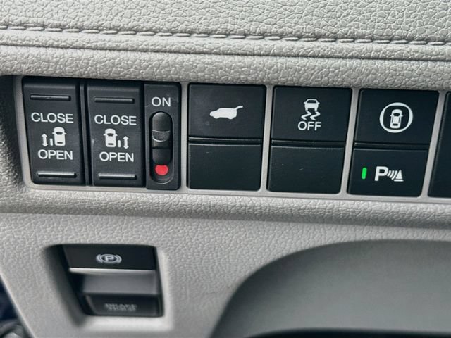 Certified 2023 Honda Odyssey Touring image 13